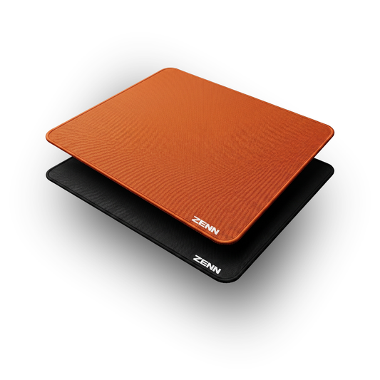Esports Mouse Pad (Fast speed)