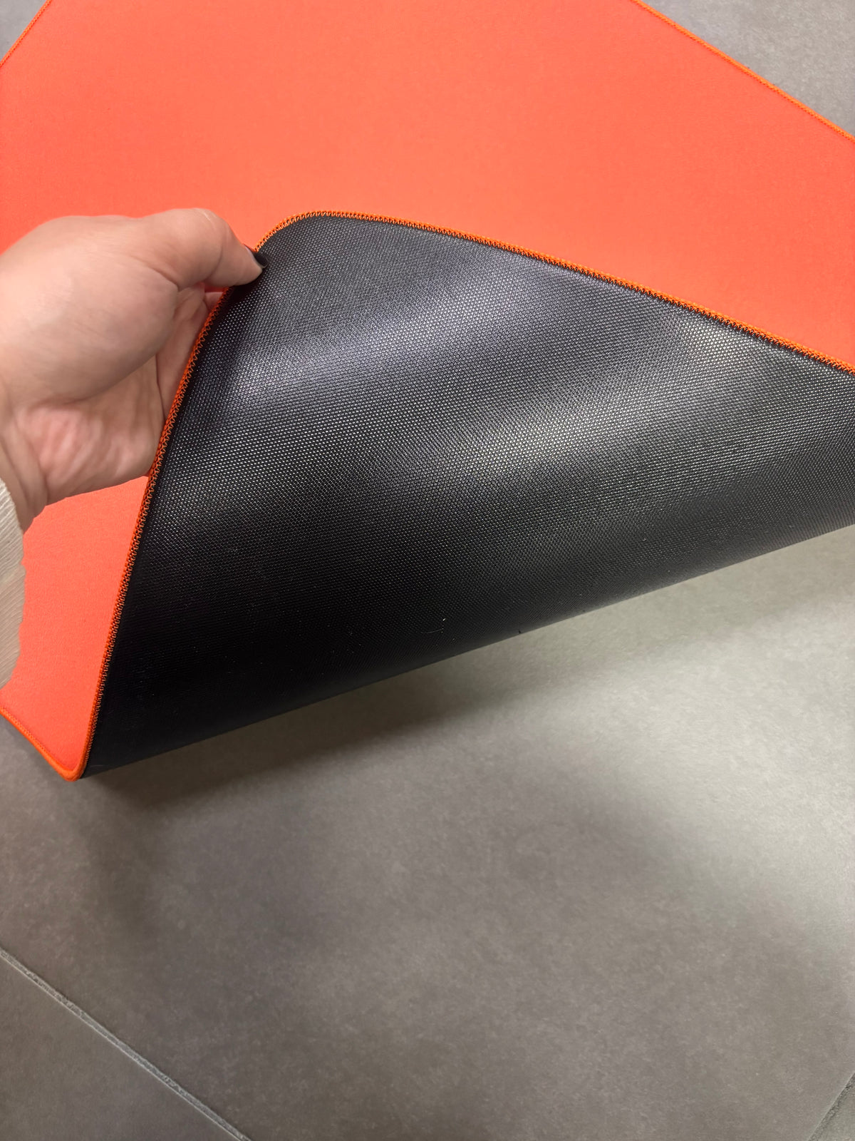 Esports Mouse Pad (Fast speed)